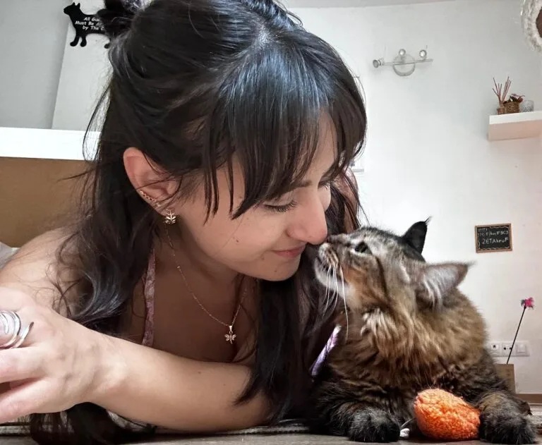 veterinaria y cat sitter en barcelona